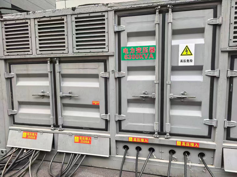 绥芬河柴油发电机组换季保养注意哪些事项？