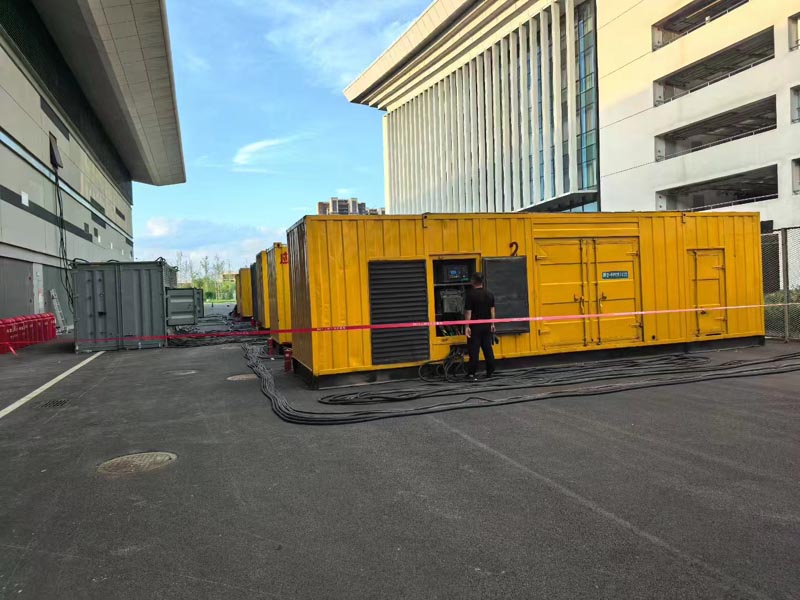 绥芬河柴油发电机冬季保养注意事项？