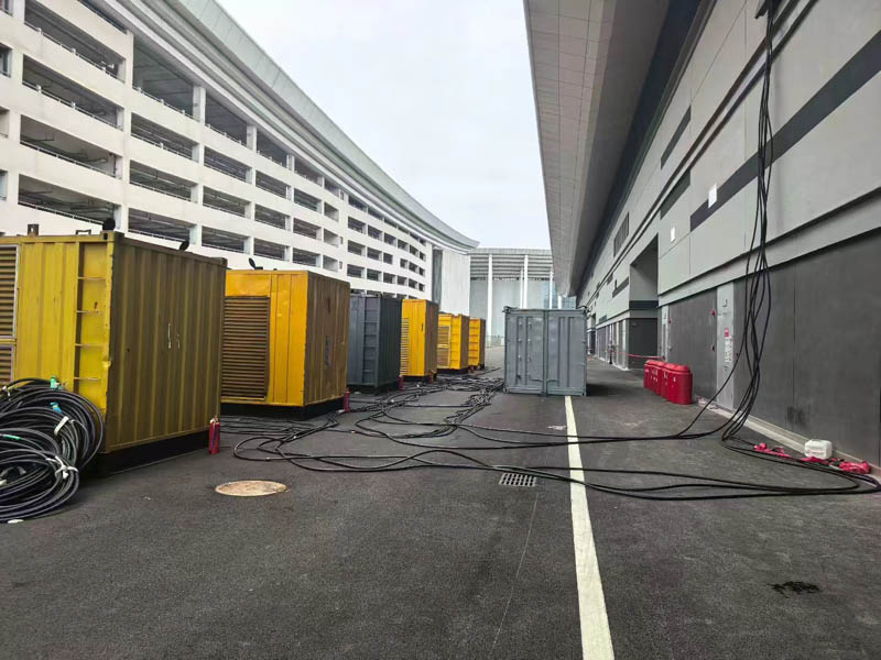 绥芬河冬季柴油发电机启动前需要做哪些准备工作？