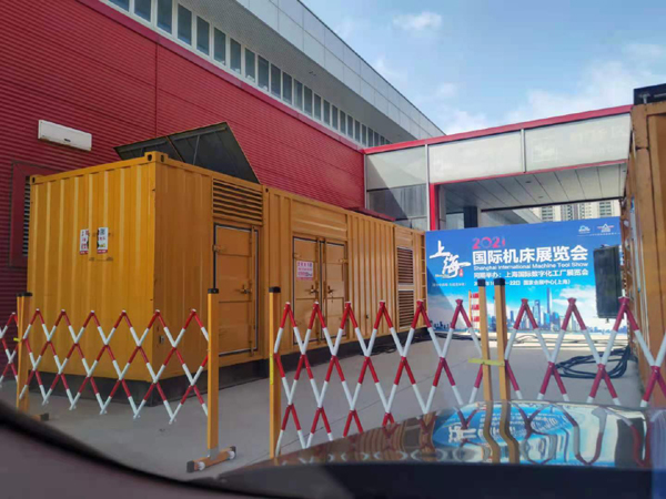 绥芬河发电机出租 对于发电机的特性你了解多少?