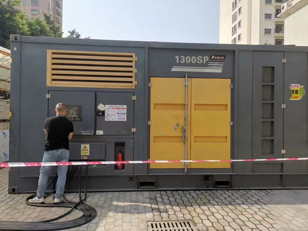 绥芬河500KW发电机组冬季应该配多大的启动电瓶?