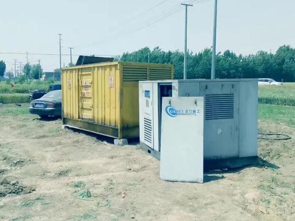 绥芬河柴油发电机组冬季日常维修需要哪些工具?